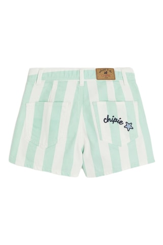 Short - Verde - Kidiliz