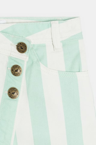 Short - Verde - Kidiliz