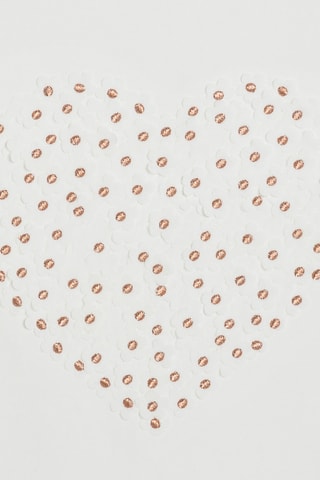 Camiseta - Blanco - Okaidi