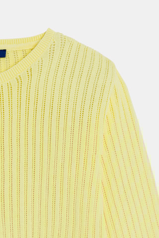 Cárdigan - Amarillo - Okaidi