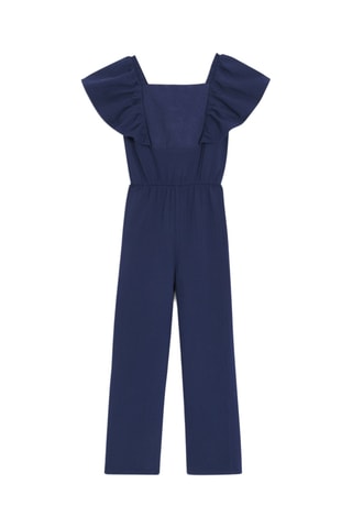 Peto - Azul marino - Okaidi