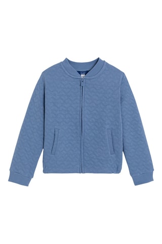 Sudadera - Azul - Okaidi