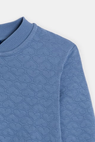 Sudadera - Azul - Okaidi