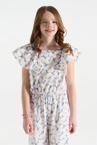 Peto - Blanco - Okaidi