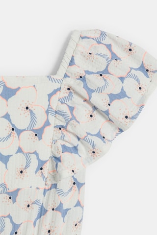 Peto - Blanco - Okaidi