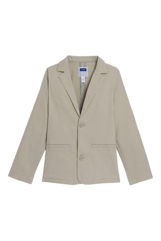 Chaqueta - Beige - Okaidi
