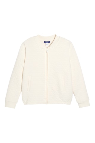 Sudadera - Crudo - Okaidi