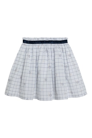 Faldón - Blanco - Okaidi