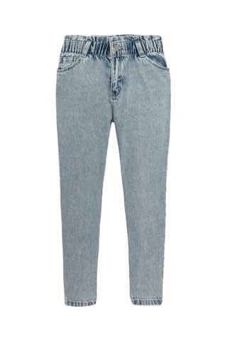 Pantalón - Azul claro - Okaidi