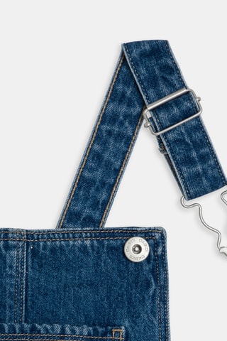 Pichi - Azul - Okaidi