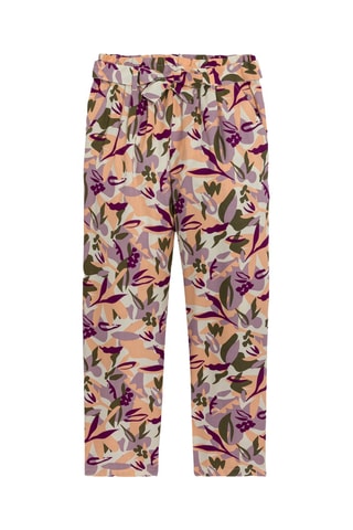 Pantalón - Rosa - Okaidi