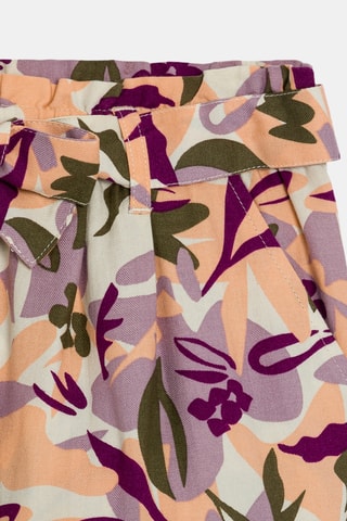 Pantalón - Rosa - Okaidi