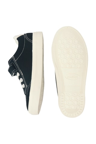 Tenis - Negro - Okaidi