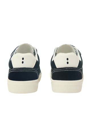 Tenis - Negro - Okaidi