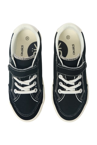 Tenis - Negro - Okaidi