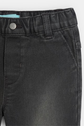 Pantalón - Gris - Obaibi