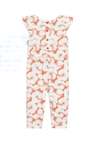 Peto - Blanco - Obaibi