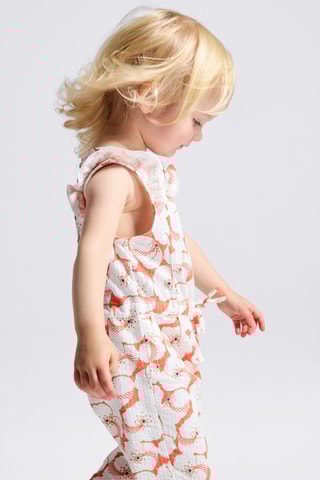 Peto - Blanco - Obaibi