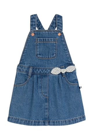 Pichi - Azul - Obaibi