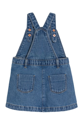 Pichi - Azul - Obaibi