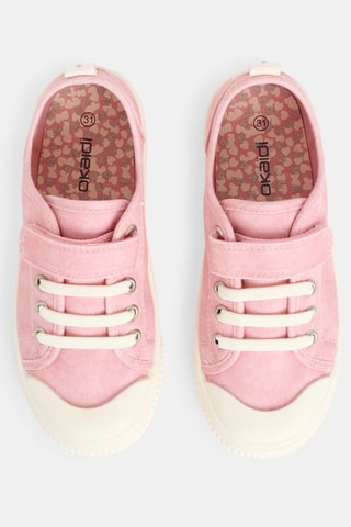 Tenis - Rosa - Okaidi