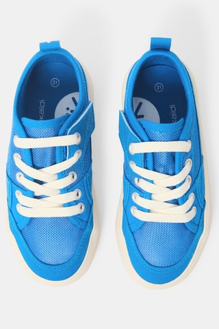 Tenis - Azul - Okaidi