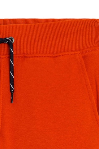 Pantalón de chándal - Naranja - Obaïbi