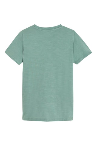 Camiseta - Azul - Obaïbi