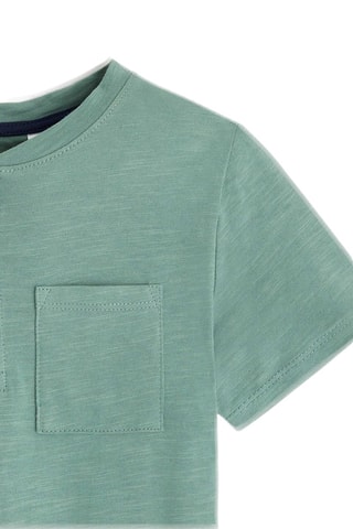 Camiseta - Azul - Obaïbi