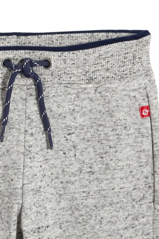 Pantalón de chándal - Gris jaspeado - Okaïdi