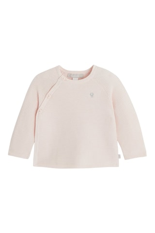 Jersey - Rosa - Obaïbi