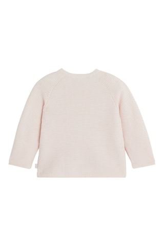 Jersey - Rosa - Obaïbi