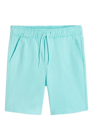 Bermudas - Verde agua