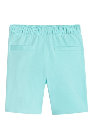 Bermudas - Verde agua