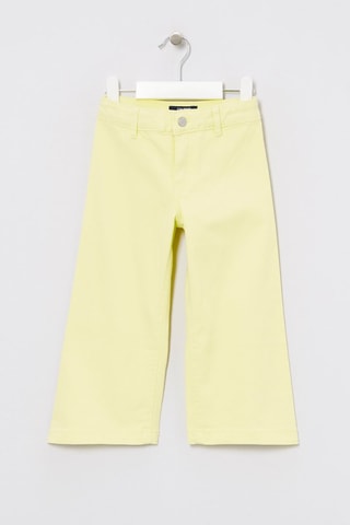 Pantalón - Amarillo