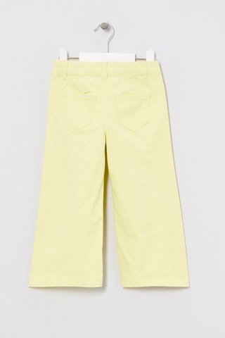 Pantalón - Amarillo
