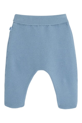 Calças - Azul - Obaibi