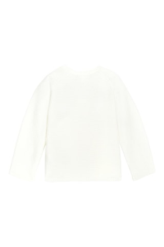 Jersey - Blanco - Obaïbi