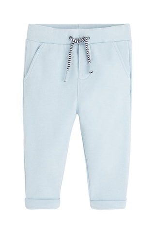 Calças de treino - Azul-celeste