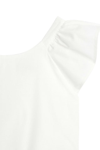 Vestido - Blanco