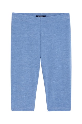 Mallas - Azul cobalto jaspeado