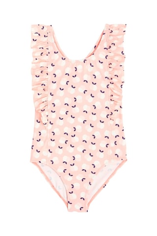 Bañador - Rosa