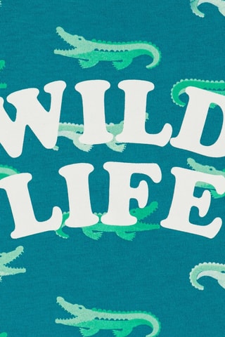 Camiseta de tirantes - Verde