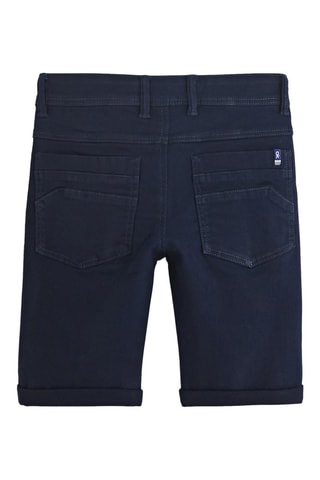 Bermudas - Azul marino