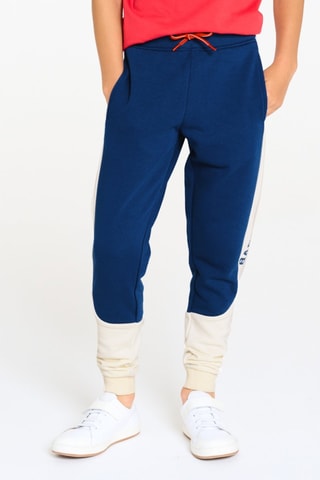 Pantalón de chándal - Azul rey