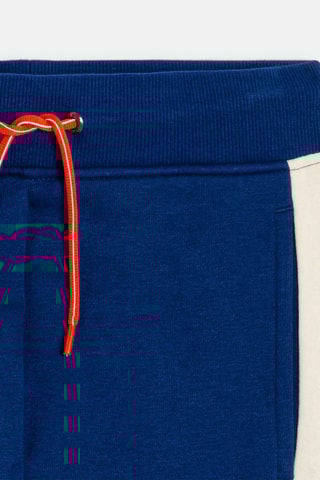 Pantalón de chándal - Azul rey