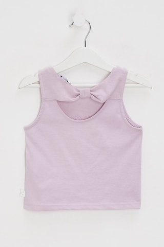 Camiseta - Violeta claro - Okaïdi