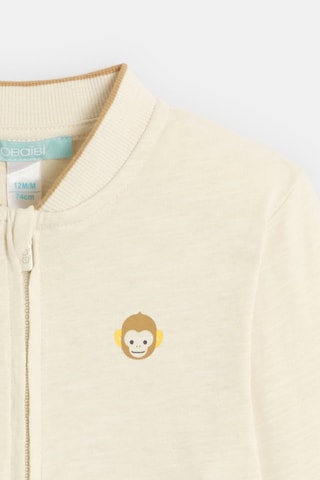 Sudadera - Beige claro