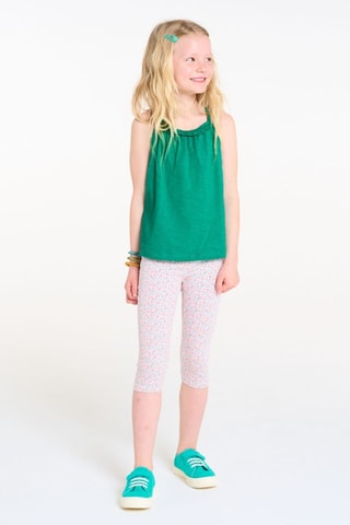 Camiseta de tirantes - Verde