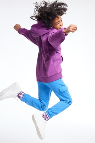 Pantalón de chándal - Azul cobalto